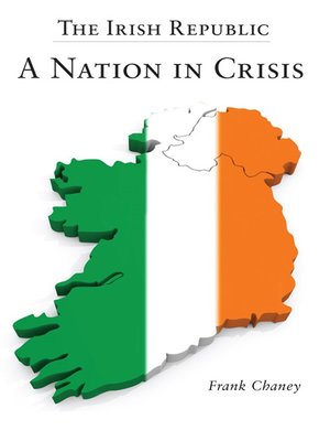 cover image of The Irish Republic